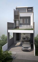 Sembawang Hills Estate (D20), Terrace #423115941
